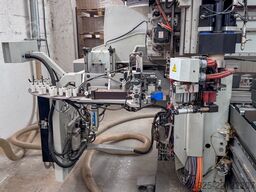 BIESSE ROVER A 1332 ATS EDGE