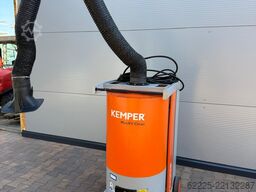 KEMPER MaxiFil Clean