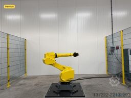 FANUC M-710iC/70
