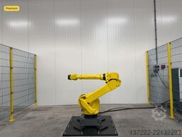 FANUC M-710iC/70