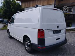 VW T 6 2,0 TDI Werkzeugregale Werkstatt Bot