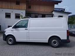 VW T 6 2,0 TDI Werkzeugregale Werkstatt Bot