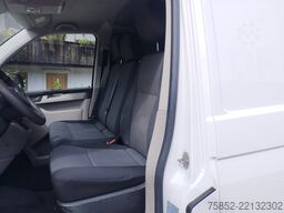 VW T 6 2,0 TDI Werkzeugregale Werkstatt Bot