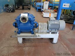 SIEMEN & HINSCH mbH (SIHI) LPHA 70530