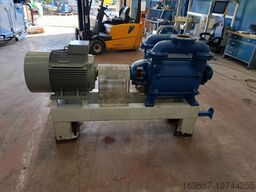 SIEMEN & HINSCH mbH (SIHI) LPHA 70530