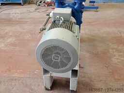 SIEMEN & HINSCH mbH (SIHI) LPHA 70530