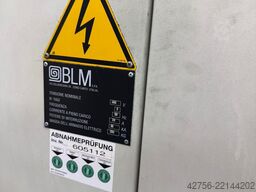 BLM Planet