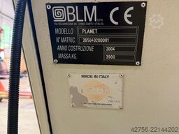 BLM Planet