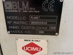 BLM Planet