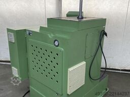 LEISTRITZ Polymat 50 / 400 CNC