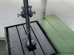 LEISTRITZ Polymat 50 / 400 CNC