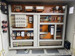 LEISTRITZ Polymat 50 / 400 CNC