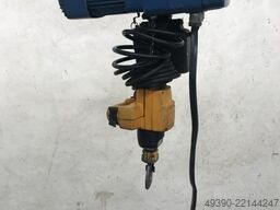 DEMAG DKM 1-80 K V2 F4 Manulift