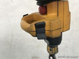DEMAG DKM 1-80 K V2 F4 Manulift