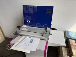Neorel Megastar Wire Punching / Locking System