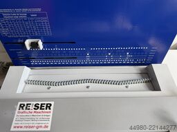 Neorel Megastar Wire Punching / Locking System