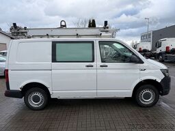 VOLKSWAGEN T6 4-Motion ROCKTON Kasten/Klima/Diff-Sperre