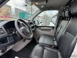 VOLKSWAGEN T6 4-Motion ROCKTON Kasten/Klima/Diff-Sperre