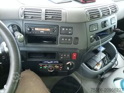 DAF FA CF 340 DC Krankipper