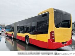 MERCEDES-BENZ O 530 G Citaro/Klima/Euro 6/A23/A40