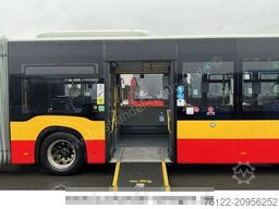 MERCEDES-BENZ O 530 G Citaro/Klima/Euro 6/A23/A40