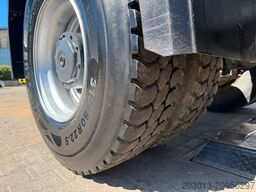 MERCEDES-BENZ AROCS 2046 4x4 SZM - Kipphyd. Euro 6