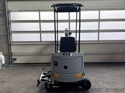 [div] Colt KV13 Neugerät!!!