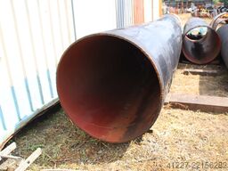 unbekannt Ø1220x18x10.000 mm
