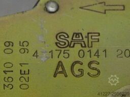 SAF 4 175 0141 20