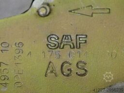 SAF 4 175 0141 20