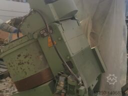 Eirich 500/350
