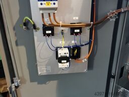 DECKEL-MAHO DMU 60 E