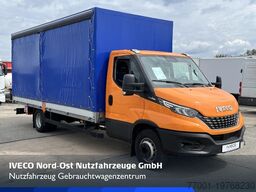 IVECO 70C18HA8/P / HI-Matic / Tempomat