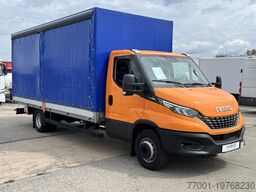 IVECO 70C18HA8/P / HI-Matic / Tempomat