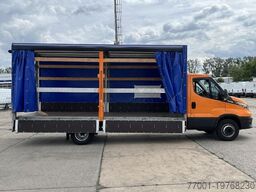 IVECO 70C18HA8/P / HI-Matic / Tempomat