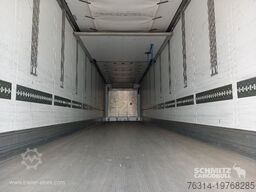 Schmitz Cargobull Tiefkühler Standard Doppelstock Trennwand