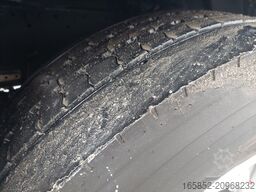 MAN TGX 35.440  Silo Euro 6 8x4 Lift+Lenk Klima (5)