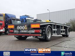 TROUILLET SLIDER container ahw 20 ton