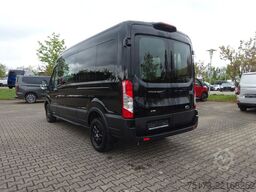 FORD Transit 350L3H2 TRAIL LKW 4x4 Stndhzg BiXenon