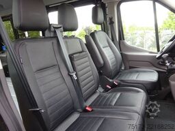 FORD Transit 350L3H2 TRAIL LKW 4x4 Stndhzg BiXenon