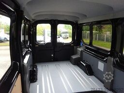 FORD Transit 350L3H2 TRAIL LKW 4x4 Stndhzg BiXenon
