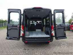 FORD Transit 350L3H2 TRAIL LKW 4x4 Stndhzg BiXenon