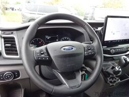 FORD Transit 350L3H2 TRAIL LKW 4x4 Stndhzg BiXenon