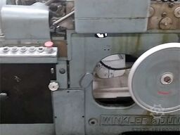 Winkler + Dünnebier 26 FF