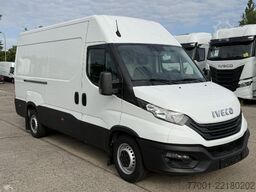 IVECO 35S16V Klima / Radio / PDC