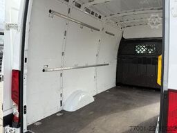 IVECO 35S16V Klima / Radio / PDC