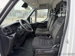 IVECO 35S16V Klima / Radio / PDC