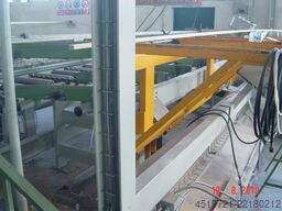 CURSAL mod. TROE 120-550-1000