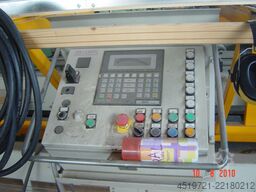 CURSAL mod. TROE 120-550-1000