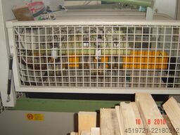 CURSAL mod. TROE 120-550-1000